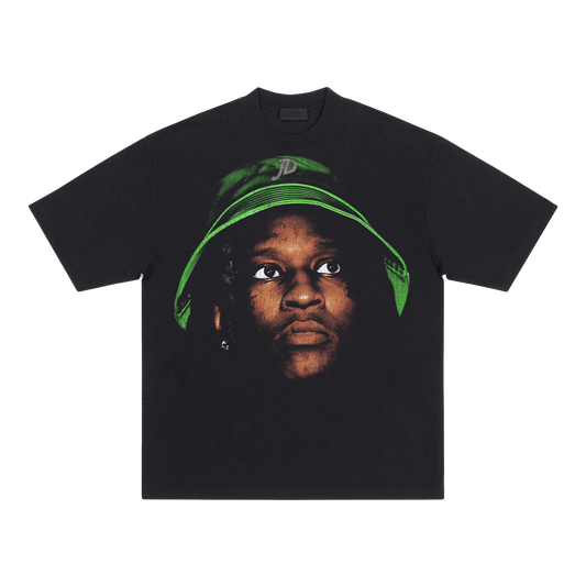 "Free Thug" Just Different T-Shirt
