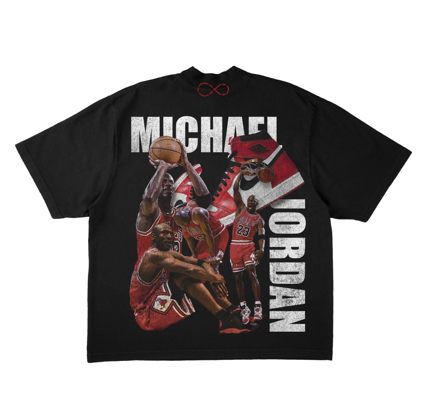 MJ Just Different T-Shirt