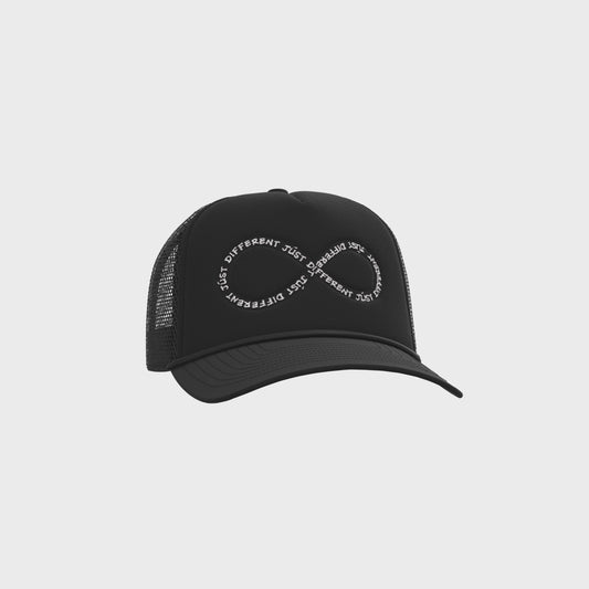 Just Different "Infinity Hat"